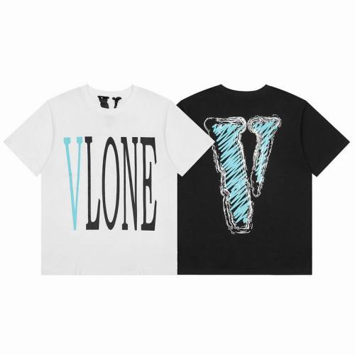 VL Round T shirt-135