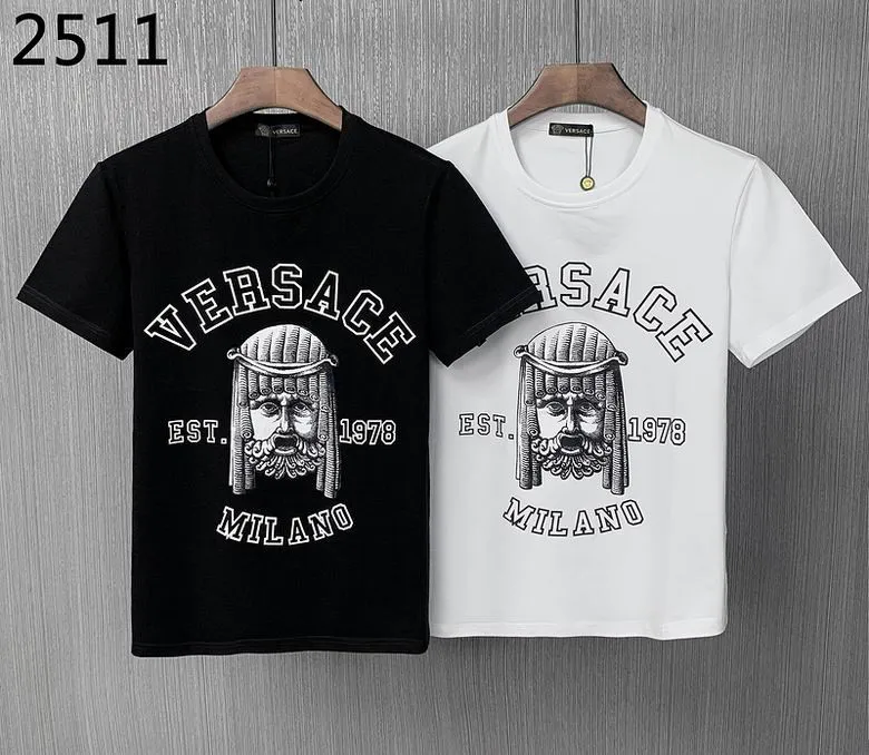 VSC Round T shirt-189