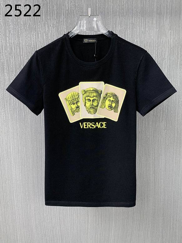 VSC Round T shirt-191