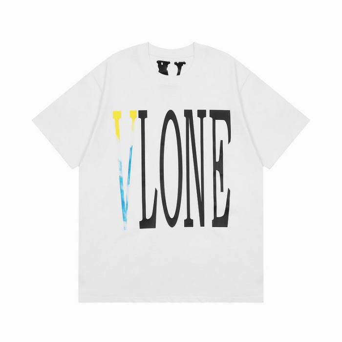 VL Round T shirt-141