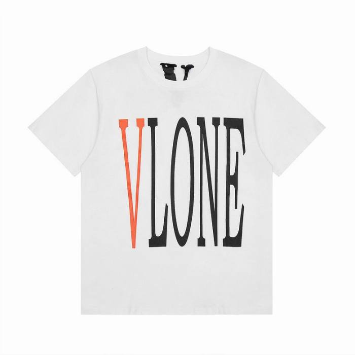 VL Round T shirt-138