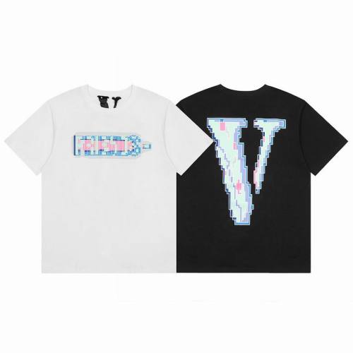 VL Round T shirt-136