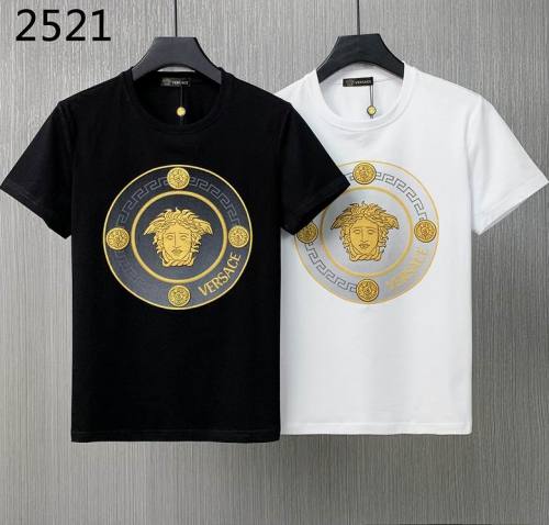 VSC Round T shirt-211