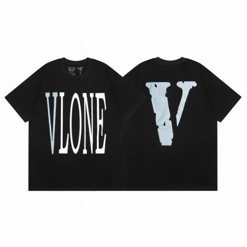 VL Round T shirt-142