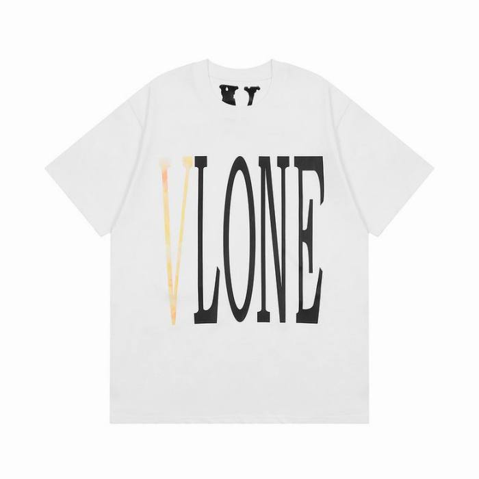 VL Round T shirt-145