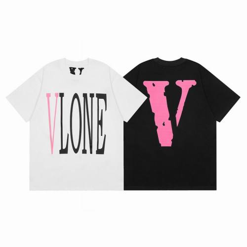 VL Round T shirt-147