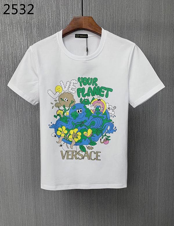 VSC Round T shirt-196
