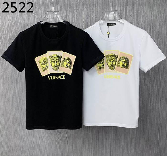 VSC Round T shirt-191