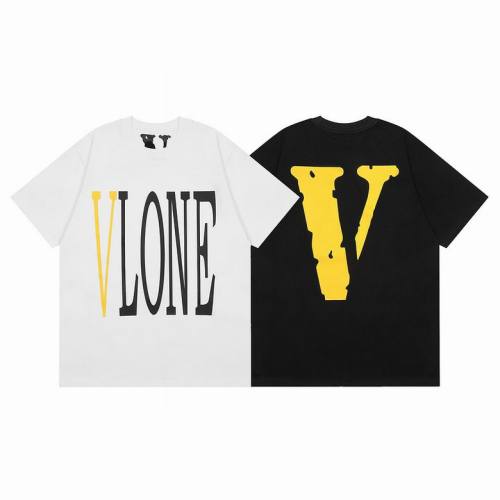 VL Round T shirt-144