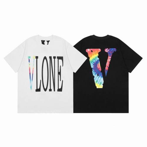 VL Round T shirt-148