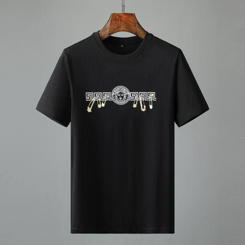 VSC Round T shirt-216