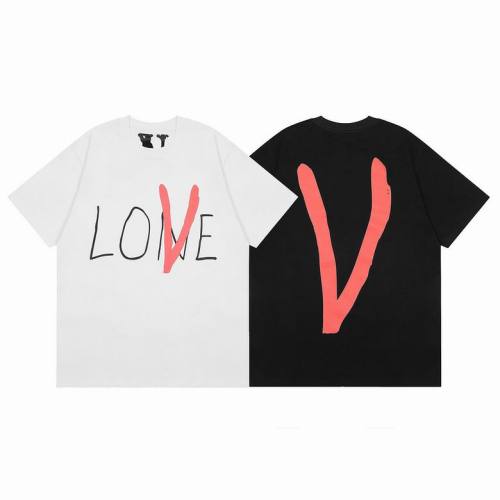 VL Round T shirt-140