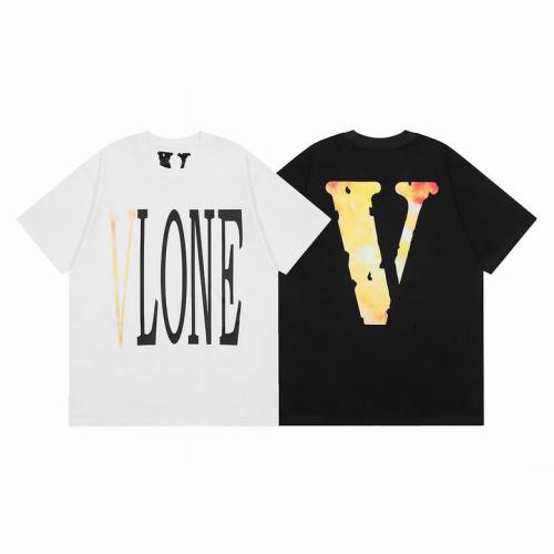 VL Round T shirt-145