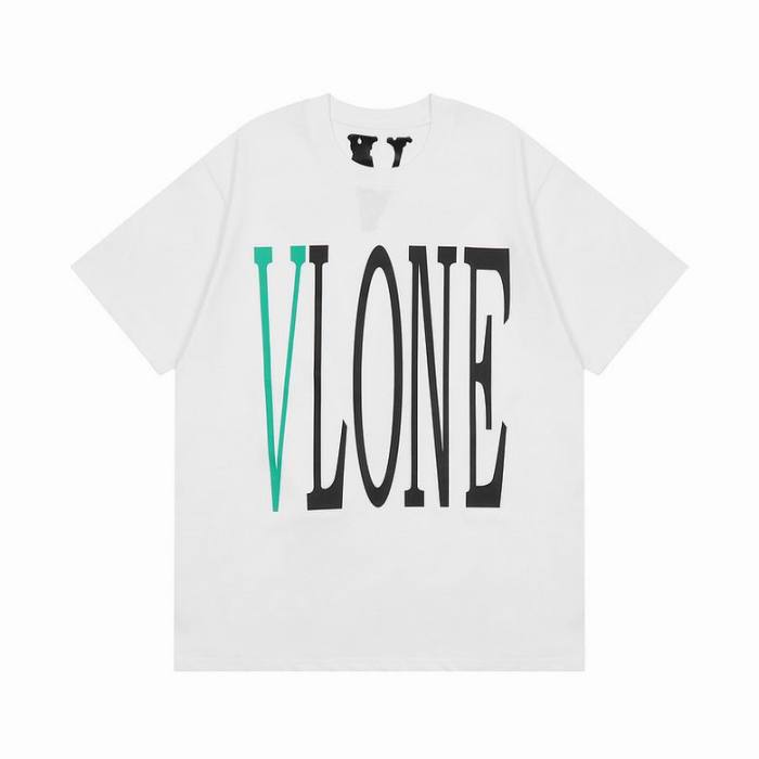 VL Round T shirt-143