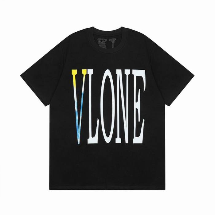 VL Round T shirt-141