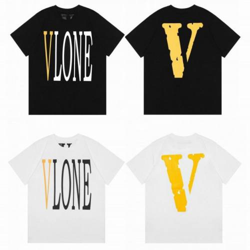 VL Round T shirt-204