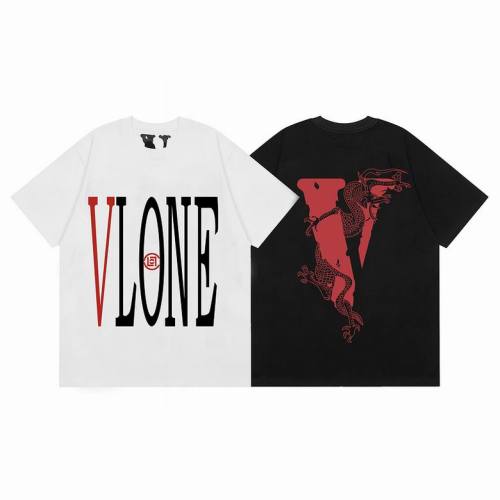 VL Round T shirt-191