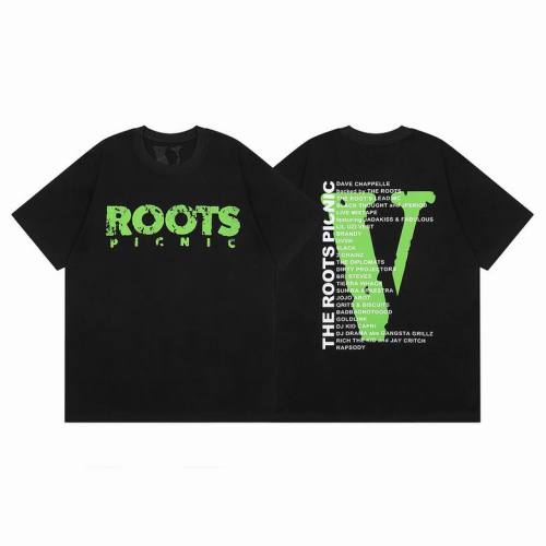VL Round T shirt-164