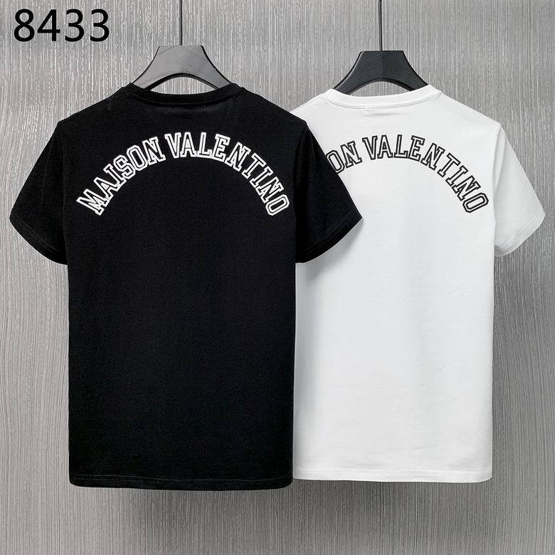 VLTN Round T shirt-8