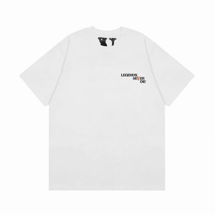 VL Round T shirt-196