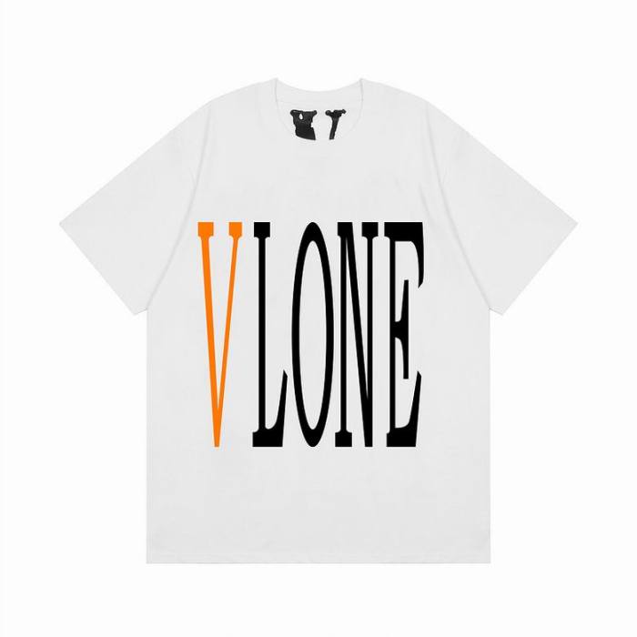 VL Round T shirt-195