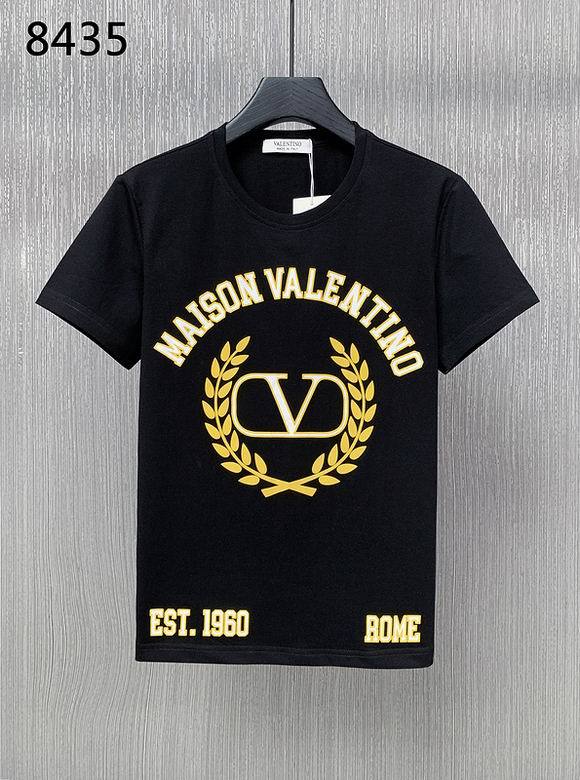 VLTN Round T shirt-10