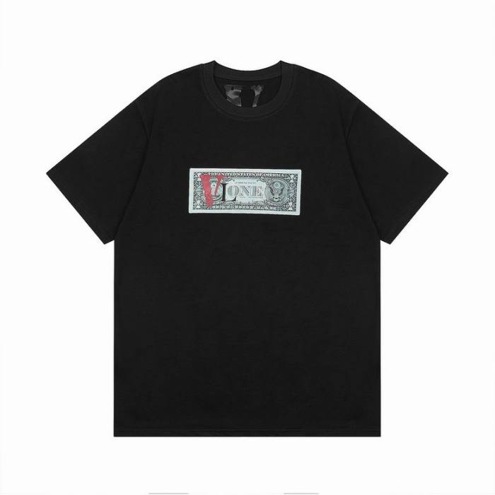 VL Round T shirt-158