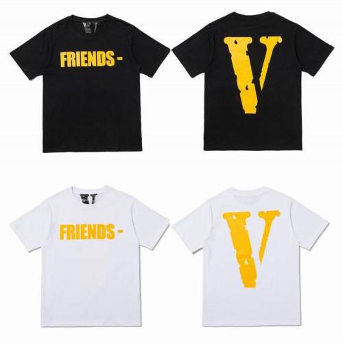 VL Round T shirt-207