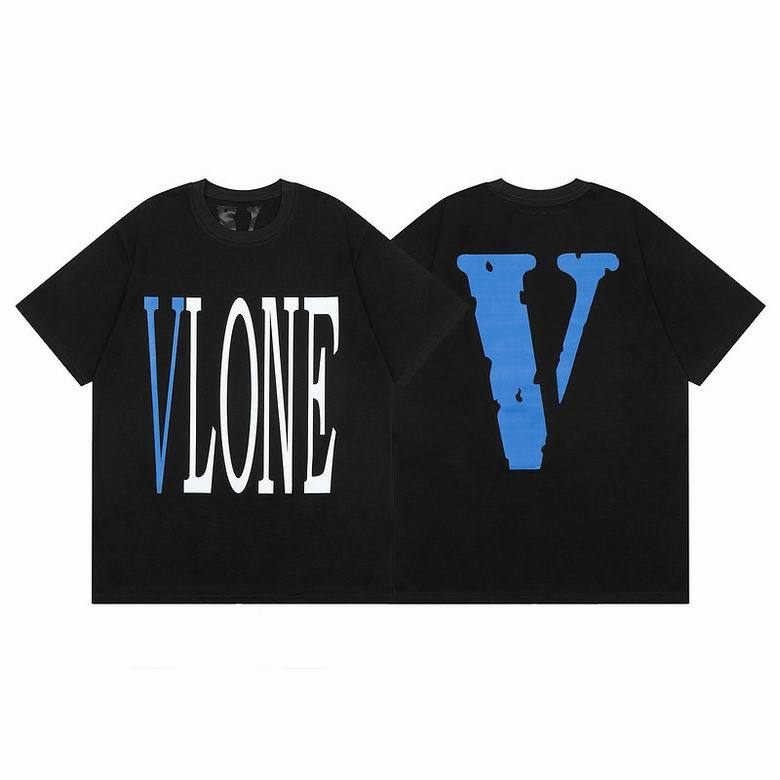 VL Round T shirt-151