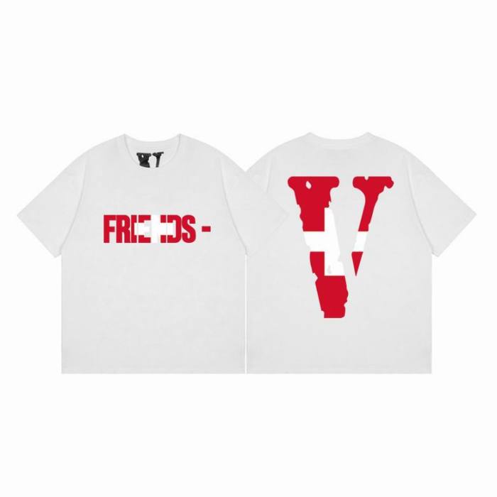 VL Round T shirt-183