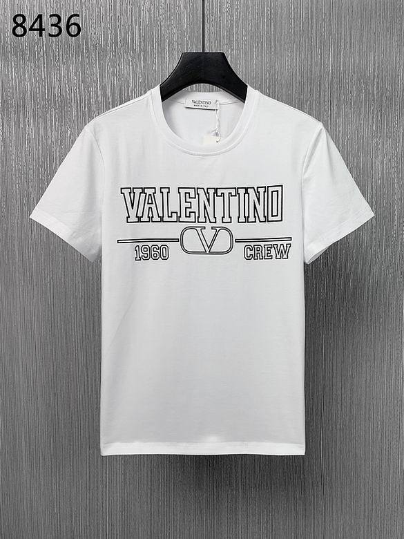 VLTN Round T shirt-11