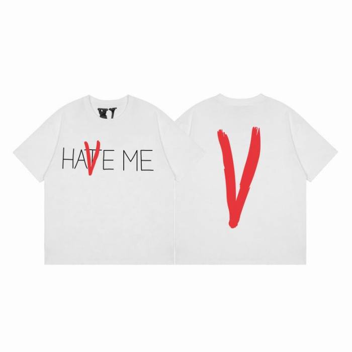 VL Round T shirt-169