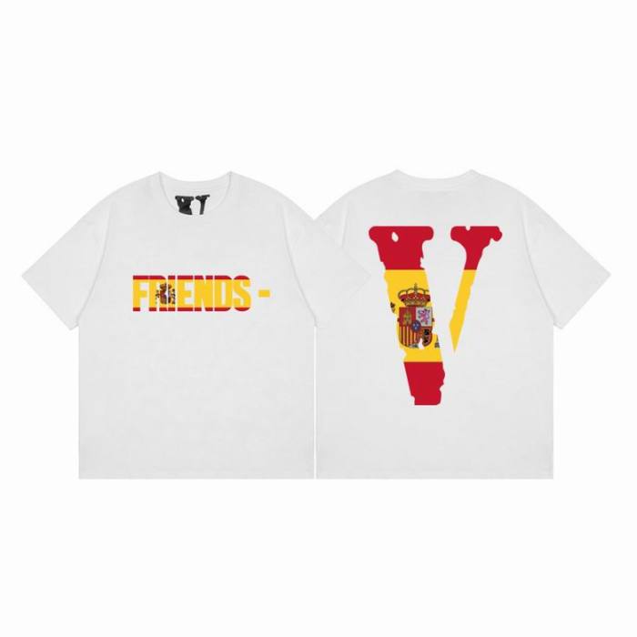 VL Round T shirt-176