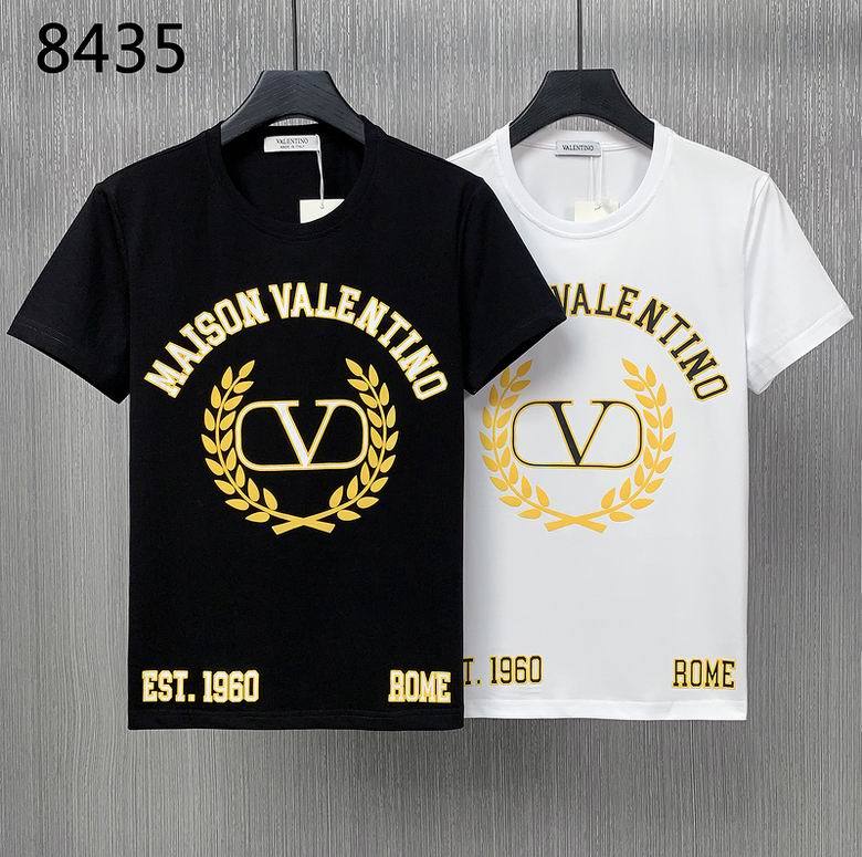 VLTN Round T shirt-10