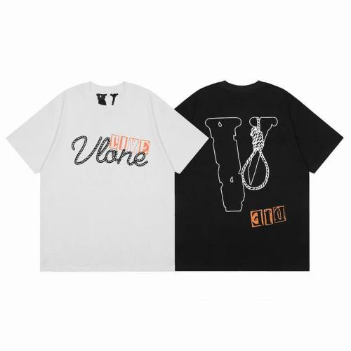 VL Round T shirt-159