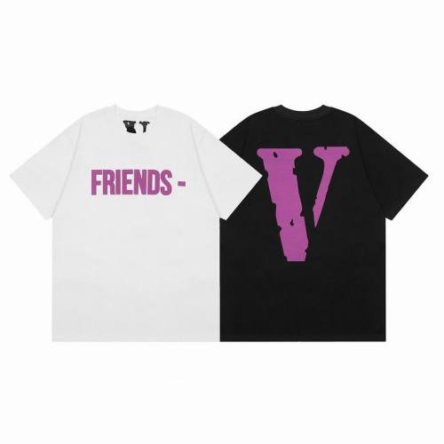 VL Round T shirt-155