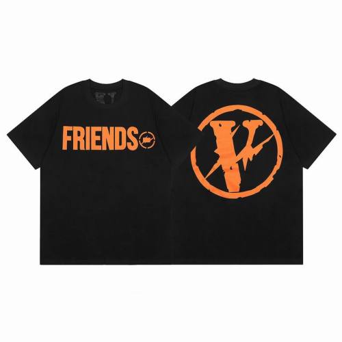 VL Round T shirt-160
