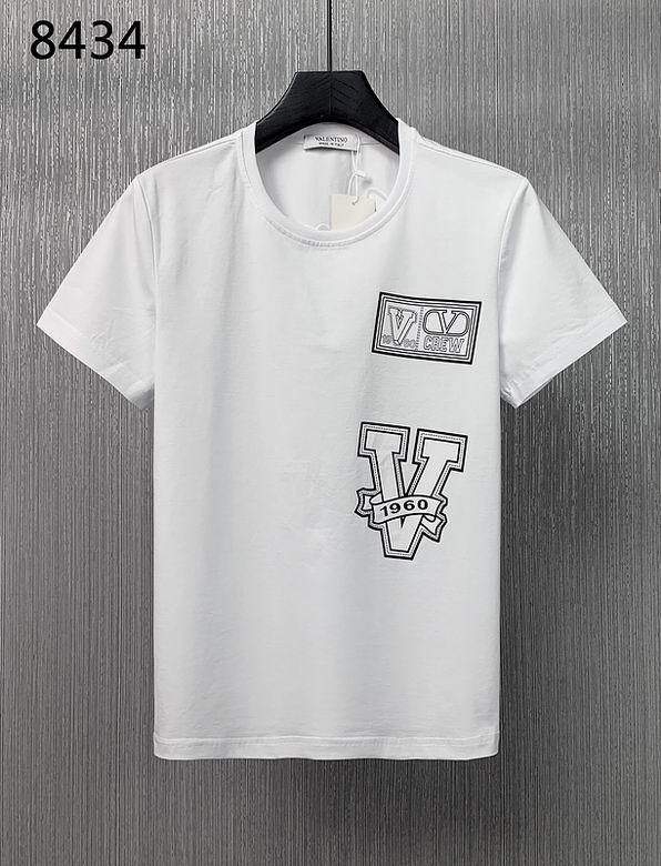 VLTN Round T shirt-9