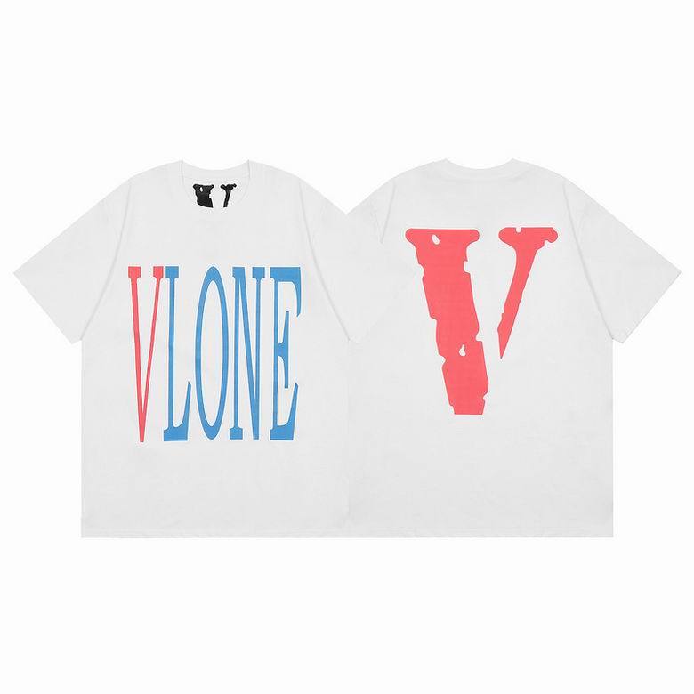 VL Round T shirt-152