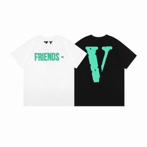 VL Round T shirt-199