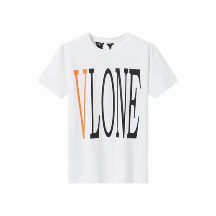 VL Round T shirt-203