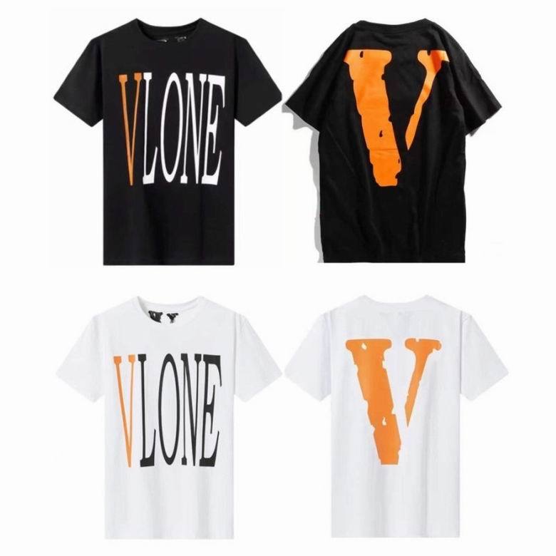 VL Round T shirt-203
