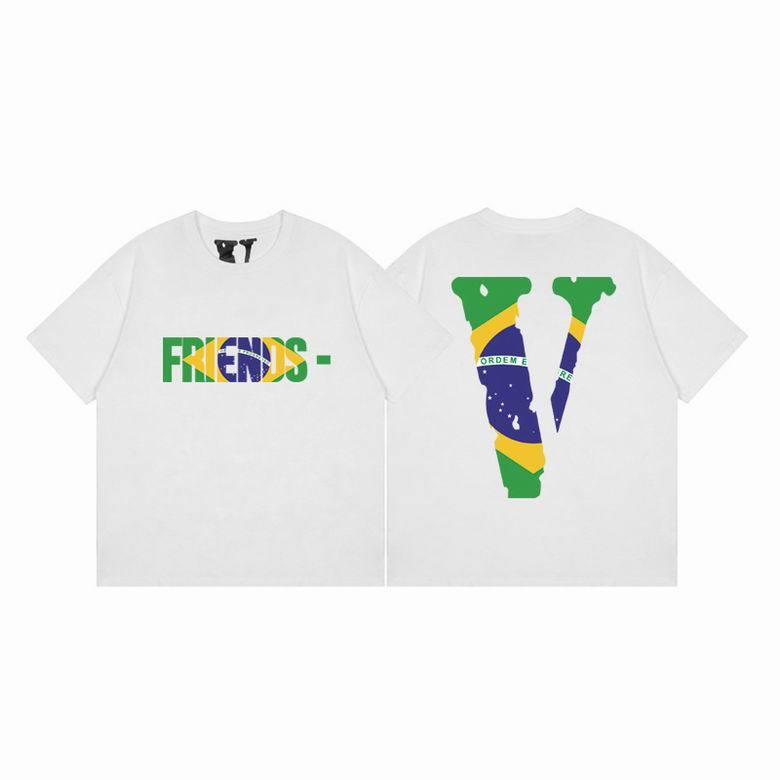 VL Round T shirt-187