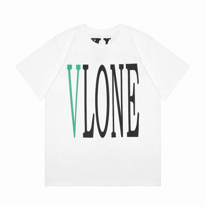 VL Round T shirt-206