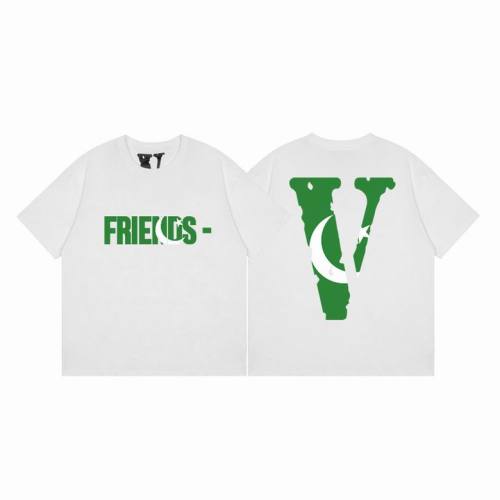 VL Round T shirt-189