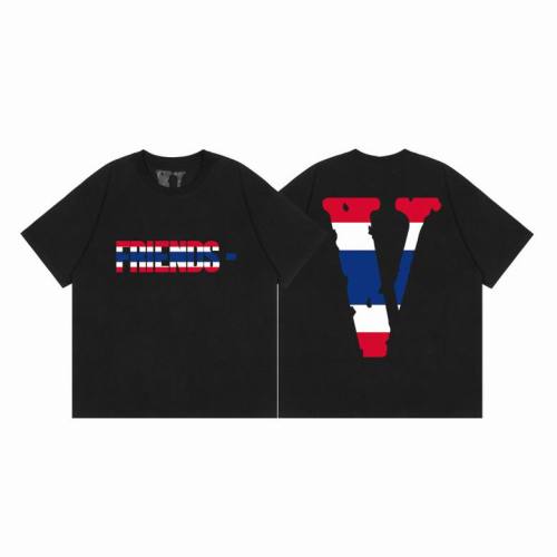 VL Round T shirt-177