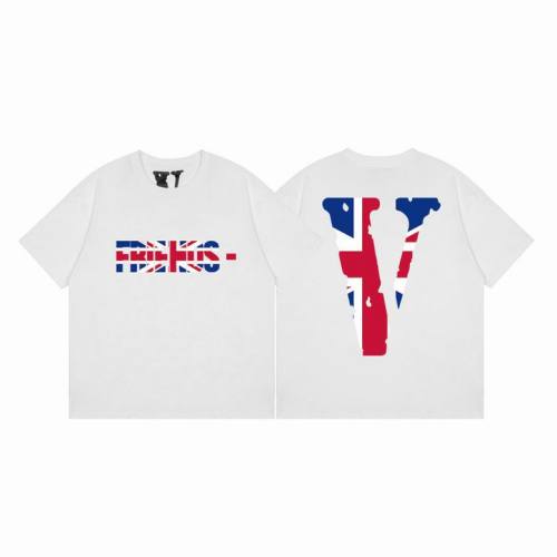VL Round T shirt-178