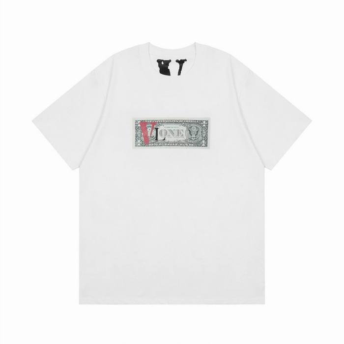 VL Round T shirt-158