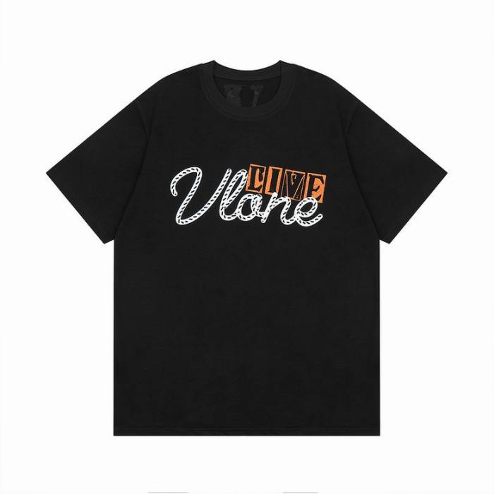 VL Round T shirt-159