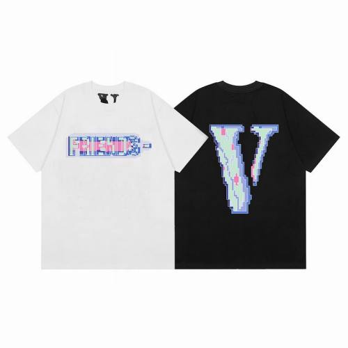 VL Round T shirt-192